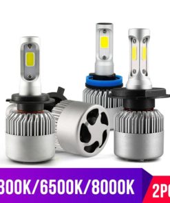 Car Headlight Bulbs Weekly Featured Products