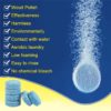 Windshield Washing Effervescent Tablet Weekly Featured Products 