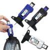 Digital Car Tire Tread Depth Gauge Weekly Featured Products 
