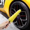 Multifunctional Sponge Car Wheel Brush Weekly Featured Products 