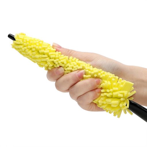 Multifunctional Sponge Car Wheel Brush Weekly Featured Products
