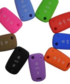 Silicone Car Key Cover For Kia and Hyundai Weekly Featured Products