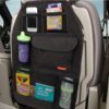 Multi Pocket Car Back Seat Organizer Weekly Featured Products 