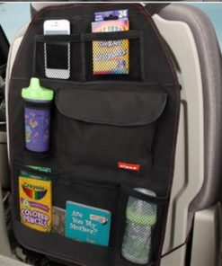 Multi Pocket Car Back Seat Organizer Weekly Featured Products