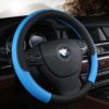 PU Leather Steering Wheel Covers Weekly Featured Products 