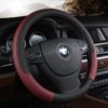 PU Leather Steering Wheel Covers Weekly Featured Products 