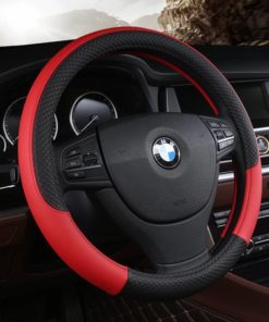PU Leather Steering Wheel Covers Weekly Featured Products