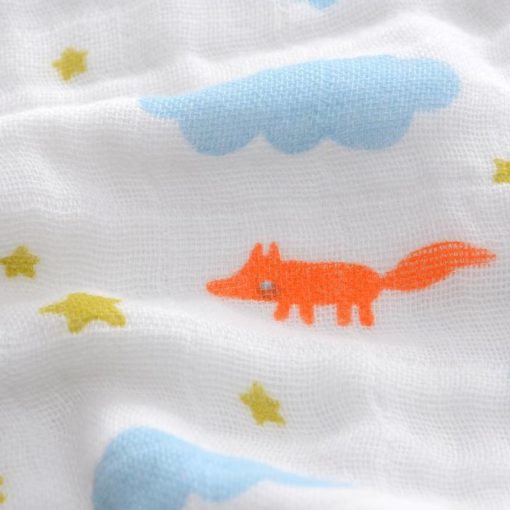 Unisex Dot Printed Bandana for Kids Weekly Featured Products