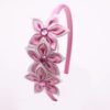Fashion Floral Silky Girl’s Headband Weekly Featured Products 