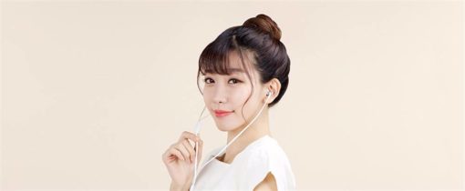 Original In-Ear Xiaomi Mi Piston Earphones Cool Tech Gifts