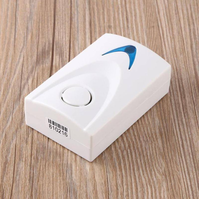 32 Tunes Wireless Home Chime