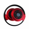 Mini Bluetooth Headset With FM Radio Cool Tech Gifts