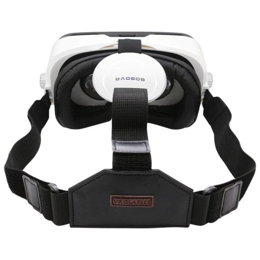 3D VR Glasses Set Cool Tech Gifts