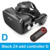 Black Z4 / Controller D