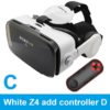 White Z4 / Controller D