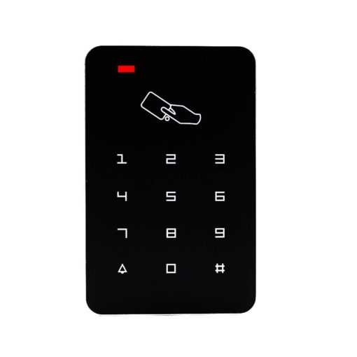 RFID Touch Access Control Panel with ID Keys Cool Tech Gifts