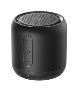 Super Bass Bluetooth Speaker with 15 Hours Playtime Cool Tech Gifts