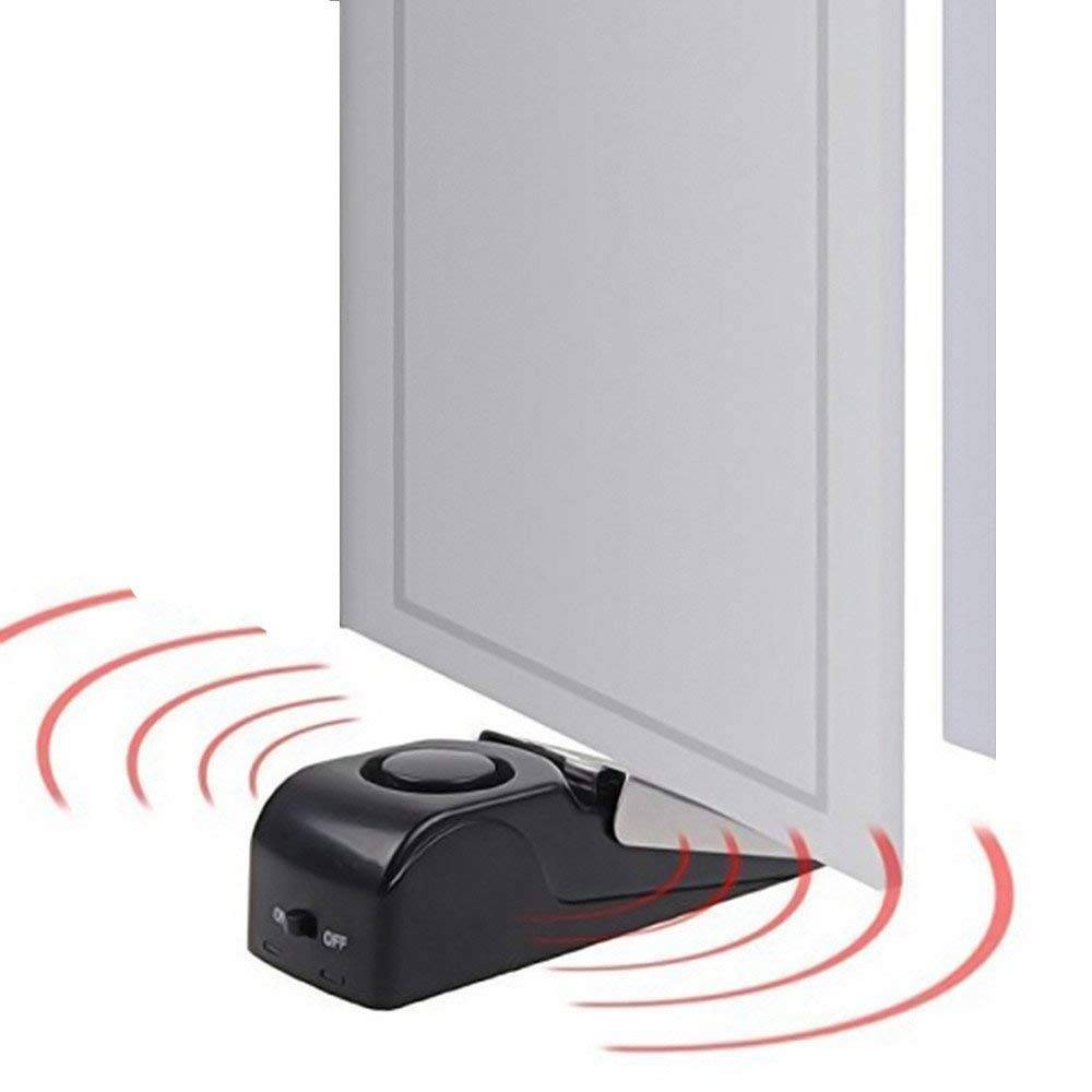 Anti-Slip Door Stopper Alarm