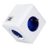 Cube Shaped EU Smart Plug Our Best Sellers 