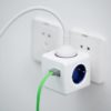 Cube Shaped EU Smart Plug Our Best Sellers 
