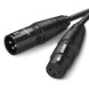 XLR Microphone Audio Sound Cable for Mixer Stereo Camera Amplifier Our Best Sellers 