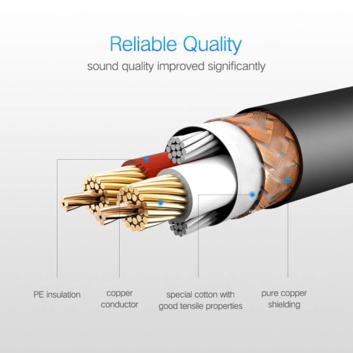 XLR Microphone Audio Sound Cable for Mixer Stereo Camera Amplifier Our Best Sellers