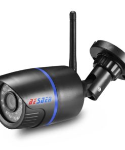 Wireless Motion Detection & Email Alert Surveillance Camera Our Best Sellers