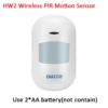 Wireless Home Security Alarm System Our Best Sellers 