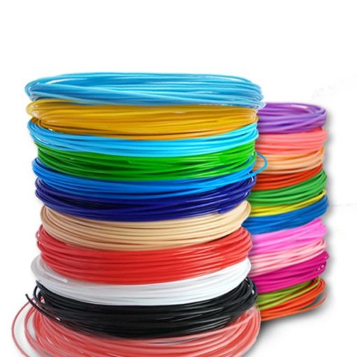 3D Printer Plastic Filaments Our Best Sellers