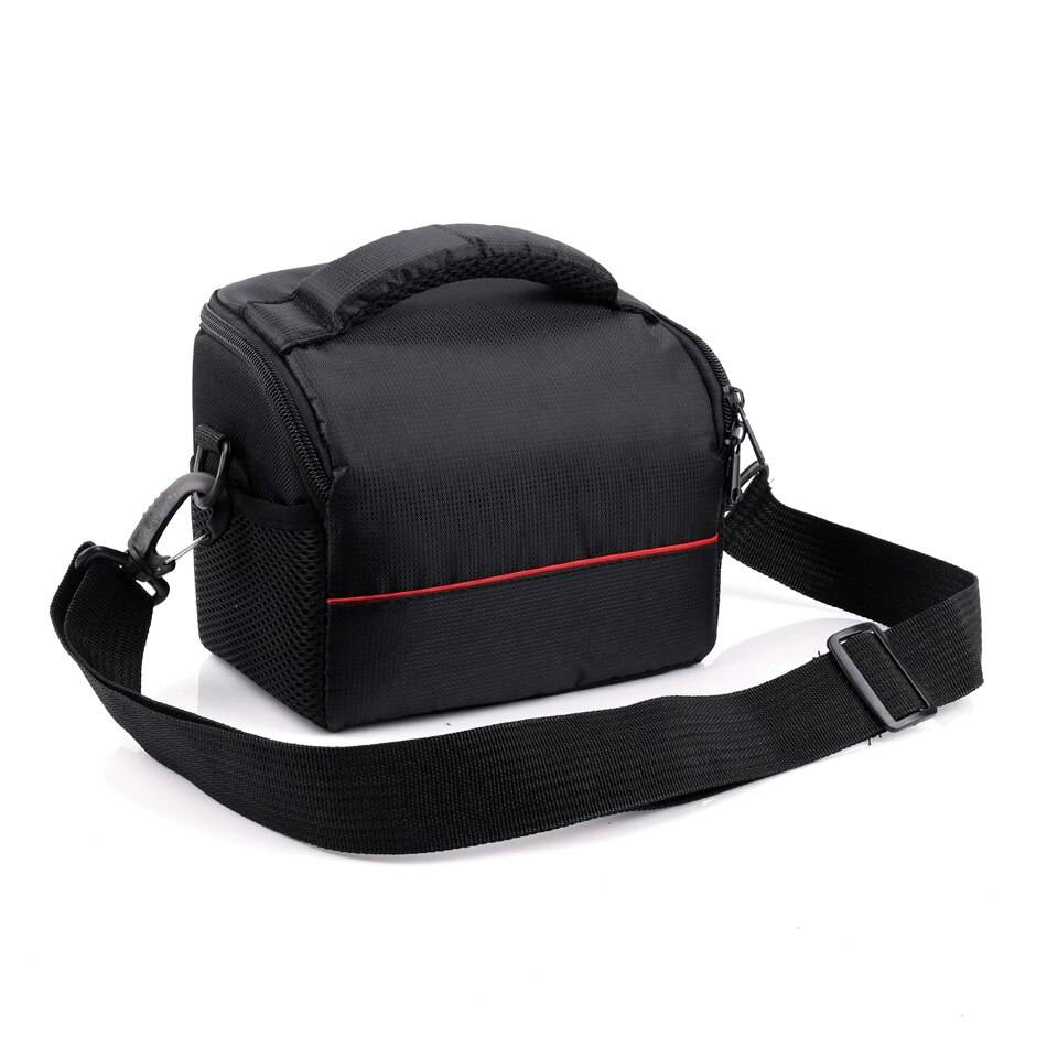 Universal Waterproof DSLR Camera Shoulder Bag