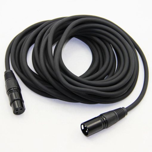 XLR Male to Female Audio Cable for Microphone Our Best Sellers