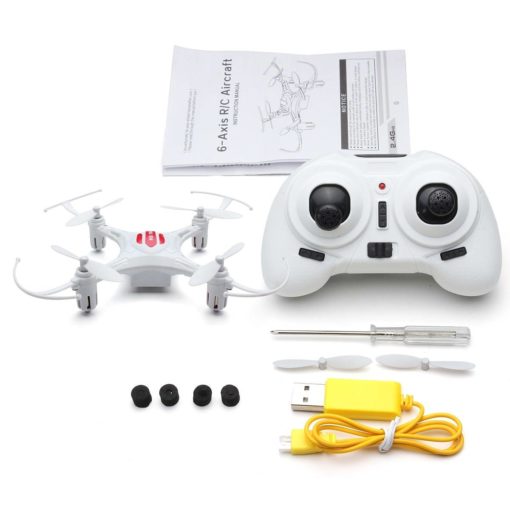 Eachine H8 Mini Headless RC Helicopter Our Best Sellers