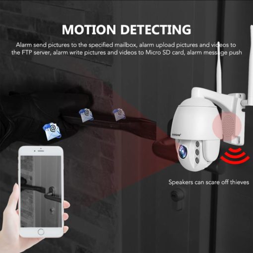 Wireless Mini Dome Camera Our Best Sellers