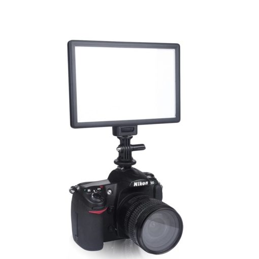 Thin LED Video Camera Light Our Best Sellers