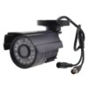 IR Cut Filter Waterproof Surveillance Camera Latest On Sale 