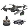 Black and Gold Design GPS Drone with Camera Latest On Sale 