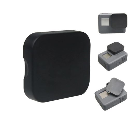 Hard Protective Lens Cap for GoPro Latest On Sale