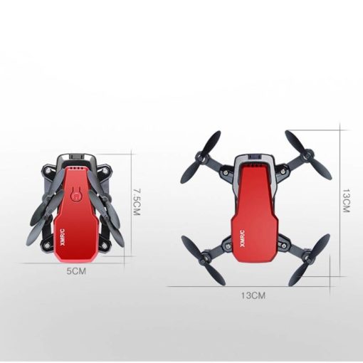 Foldable Drone with HD Camera Latest On Sale