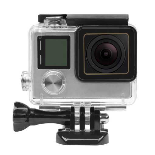 Waterproof Diving Case for GoPro Hero Latest On Sale