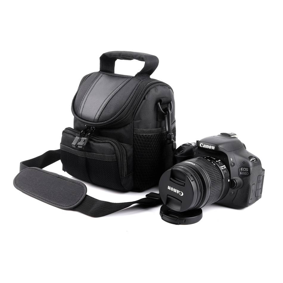 Universal DSLR Camera Bag with Pocket