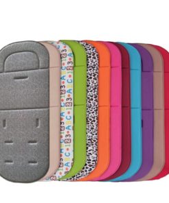 Soft Baby’s Stroller Seat Pad Latest On Sale
