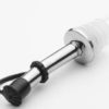 Stainless Steel Pourer with Stopper Latest On Sale