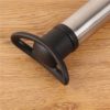 Wine Stopper with Vacuum Pumps Latest On Sale 