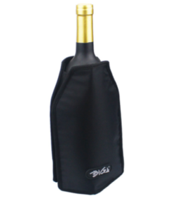 Useful Adjustable Eco-Friendly Nylon Wine Cooler Bag Latest On Sale