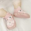 Baby’s Cute Animal Style First Walkers Shoes Kids Shoes 