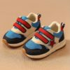 Boy’s Star Printed Sneakers Shoes Kids Shoes 