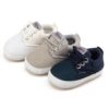 Baby Boy’s Classic Design First Walkers Shoes Kids Shoes