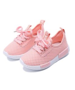 Breathable Sneakers for Toddler Girls Shoes Kids Shoes