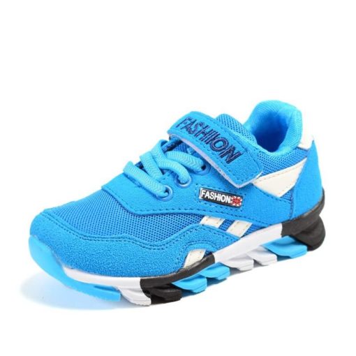 Breathable Running Shoes for Boys Shoes Kids Shoes