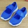 Fashion Summer Breathable Bright Kid’s Shoes Shoes Kids Shoes 